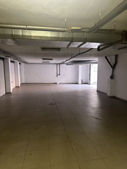 Дава се под наем Гараж / Паркомясто в София, Красно село - 40 кв.м за 278.97 € - Снимка #3