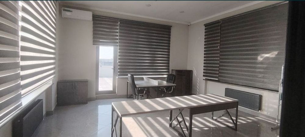 Мирзо-Улугбекский район. Казы Махалла Сдаётся офис 2х комнатный 57м2