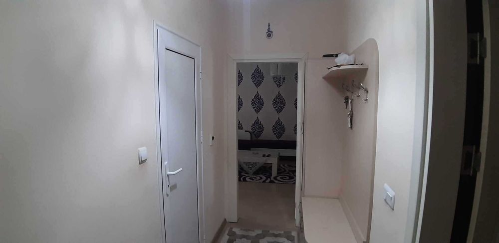 Продава се Тристаен апартамент в Търговище, Запад 3 - 73 кв.м за 1223 €/кв.м - Снимка #5