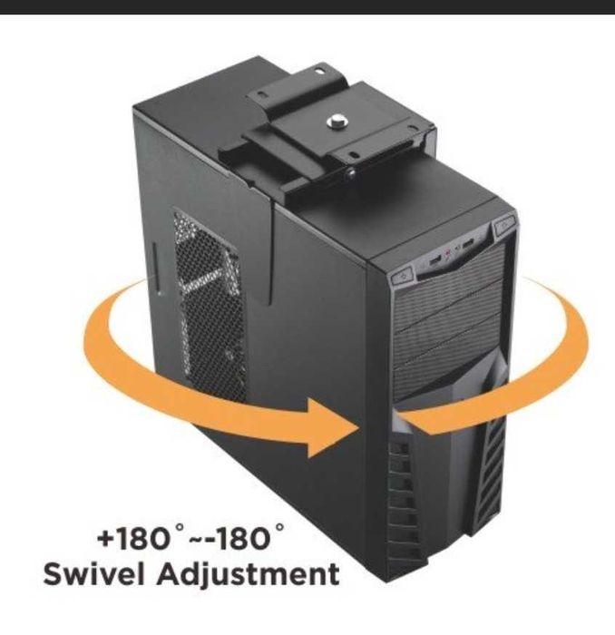 Suport PC vertical ajustabil CPB-19