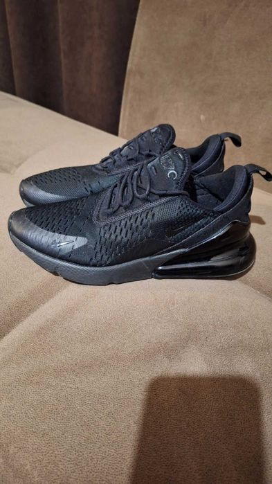 Nike air max 270