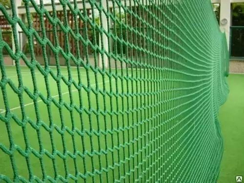 Сетка спортивная