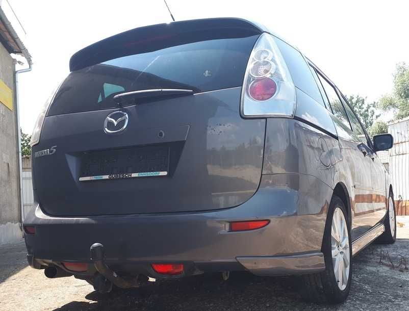 Culbutori Mazda5 Piston Mazda5 Biela Mazda5 Timonerie Mazda5 Ax Mazda5