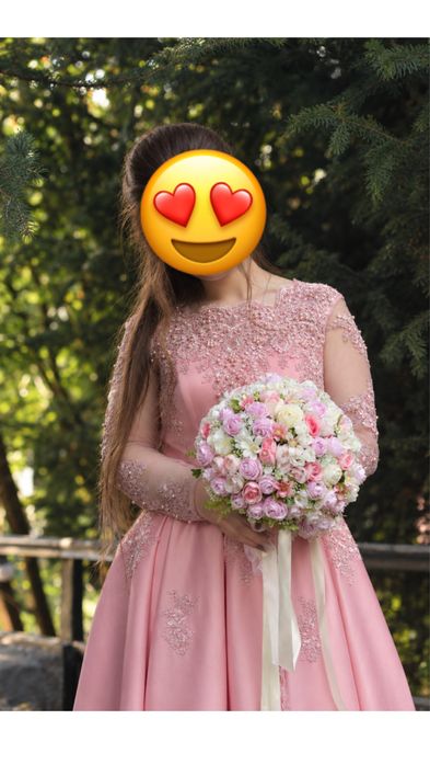 Продам платье вечернее
