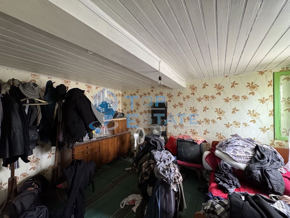 Продава се Къща в с. Ресен, Област Велико Търново - 80 кв.м за 829 €/кв.м - Снимка #3