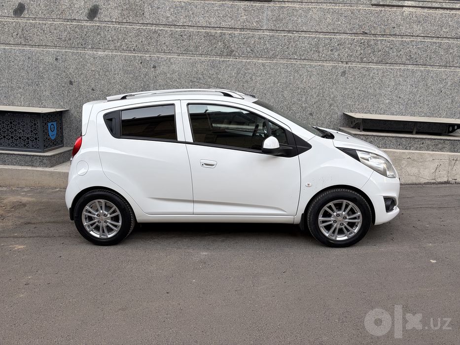Chevrolet Spark, 2020, Ташкентская область – 3