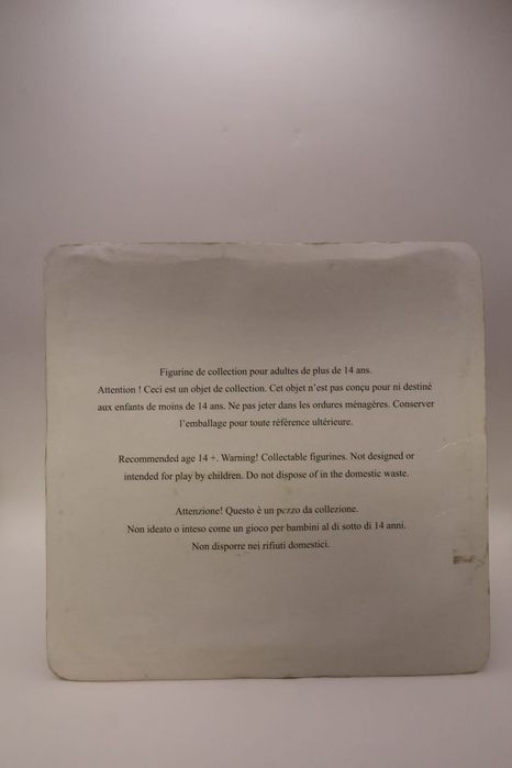 Figurina plumb Napoleon Egyptian Campaign 1798