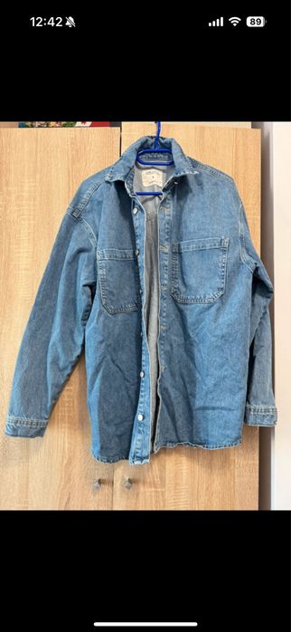 Jacheta denim barbati LC Waikikk, marimea S