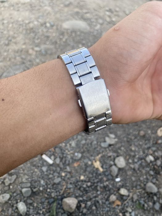 Часы механические ROLEX