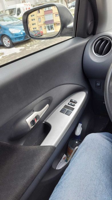 Vand Toyota Urban Cruiser an 2010