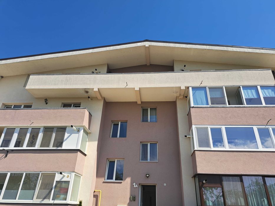 Apartament de vânzare, 2 camere, Unirea