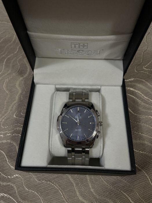 Часы Rick Watch продаются.