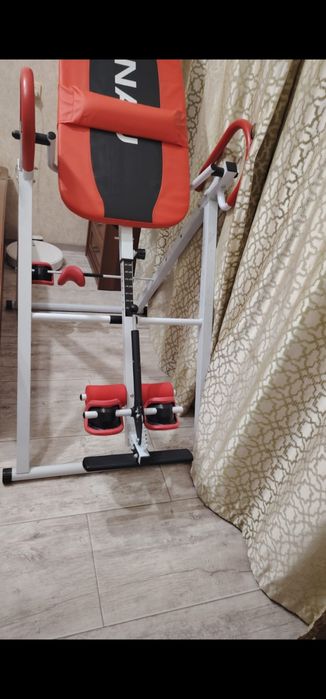 Продается инверсионный стол Genau