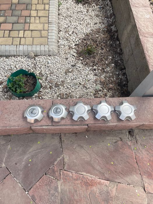 Заглушки для дисков крышки для дисков lx470