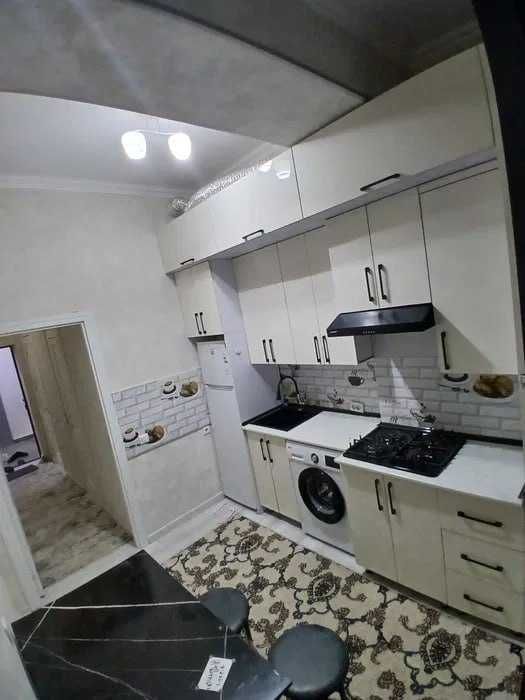 JK Dream Housе Гулобод Сдаётся квартира 2-комнат рынок Чорсу