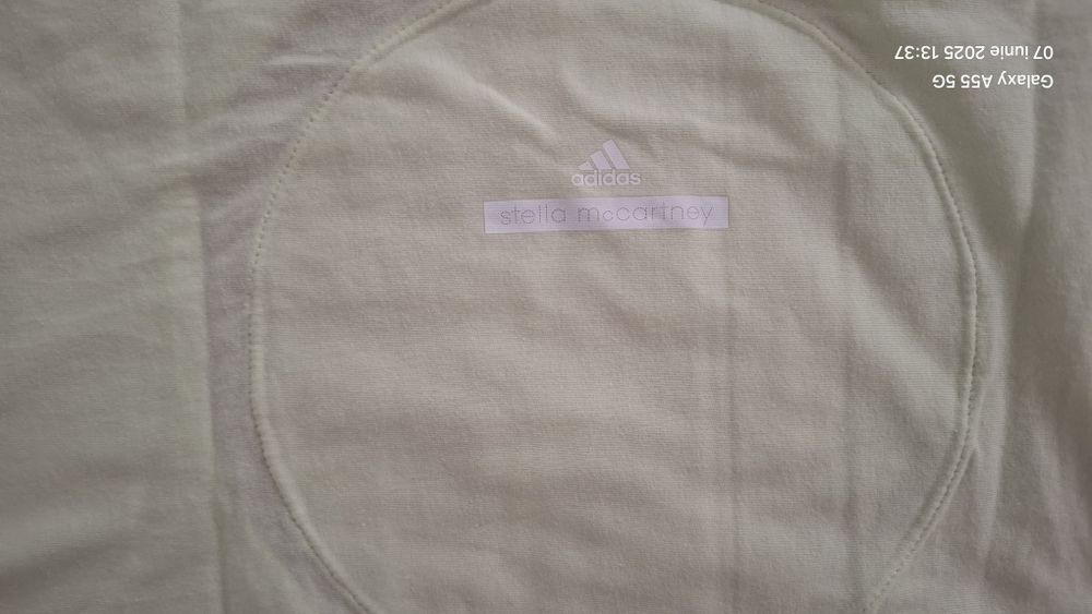 Tricou de vară Adidas Stella McCartney