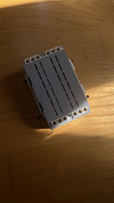 Lego Mindstorms 31313 EV3