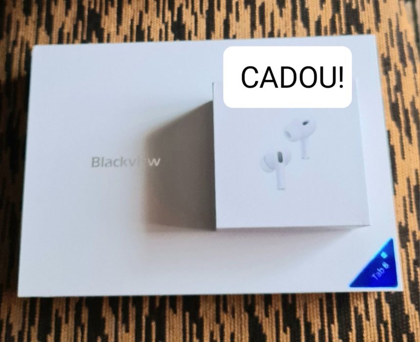 Blackview Tab8+CADOU  (4Gb/64Gb)