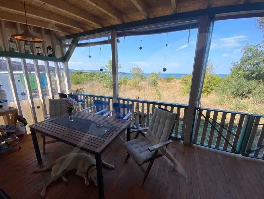 Продава се Къща в с. Лозенец, Област Бургас - 56 кв.м за 465 €/кв.м - Снимка #2