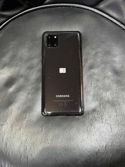 Samsung Note 10 lite