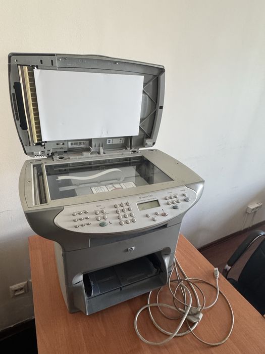 Продам принтер для печати