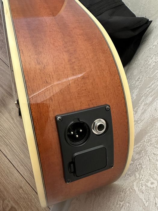 Гитара Электроаккустическая