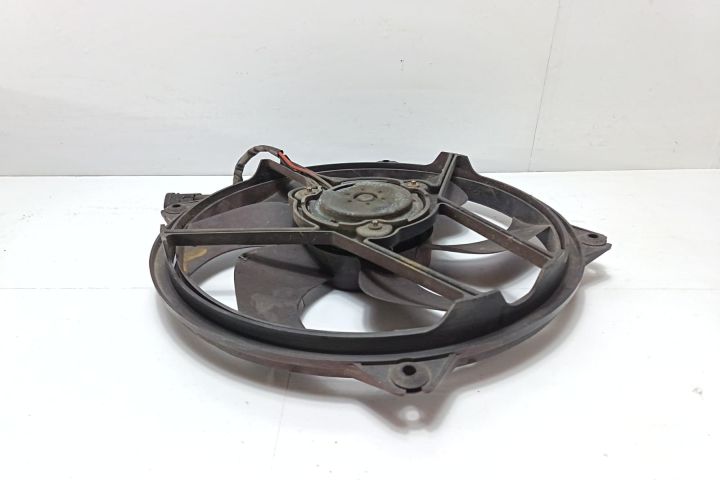 Electroventilator racire 1831294016B Peugeot 307  seria