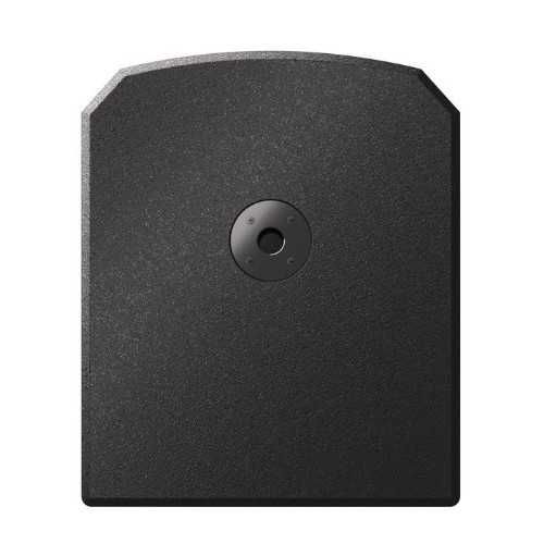 Subwoofer activ Alto TS 15S cu husa