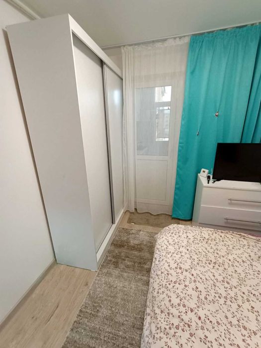 Garsoniera ideala pentru locuit sau investitie- vis-a-vis de BCR