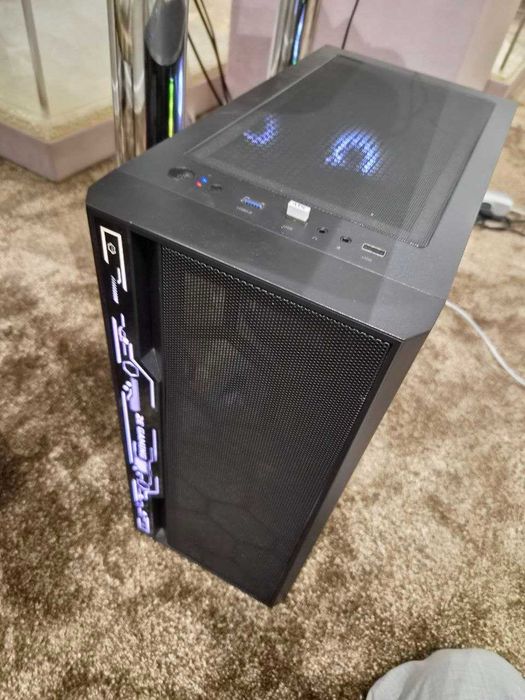 i5-12400F | RTX 2060| 16GB