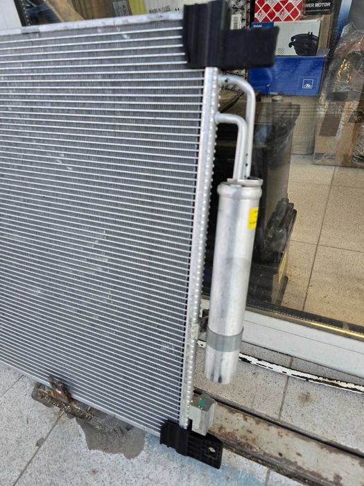 климатичен радиатор MITSUBISHI L200 2015/-2019  7812A341