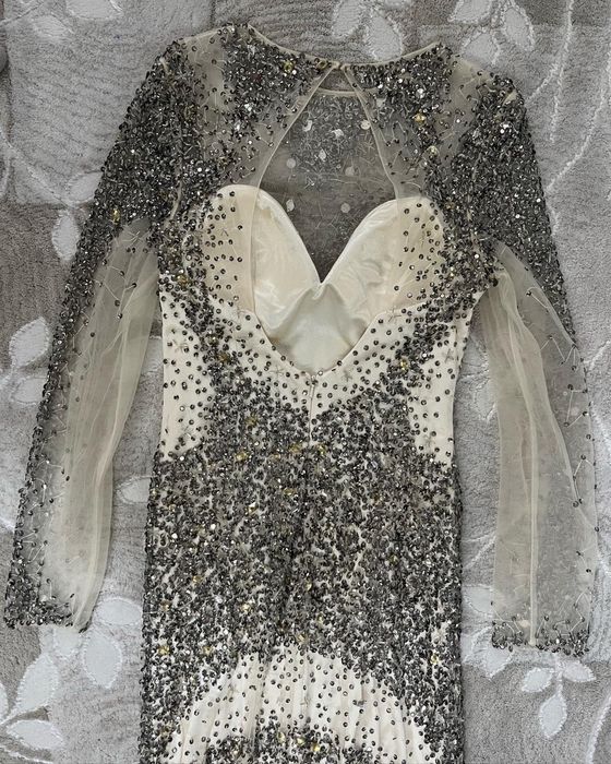 Rochie elegantă, rochie de gală