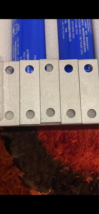 Литий-титанат 66160Н-40АН