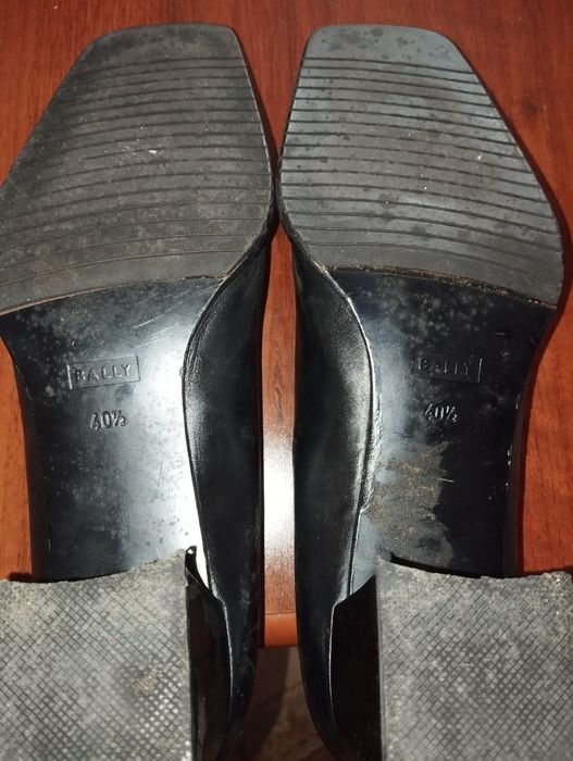 Дамски обувки 40.5