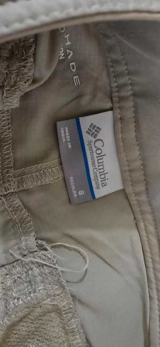 Columbia М/L-дамски спортен панталон (62)