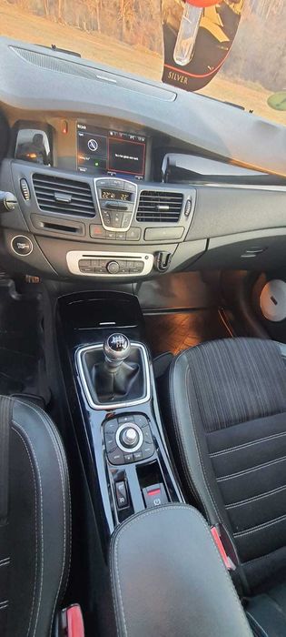 Vand Renault Laguna 3 Bose Edition