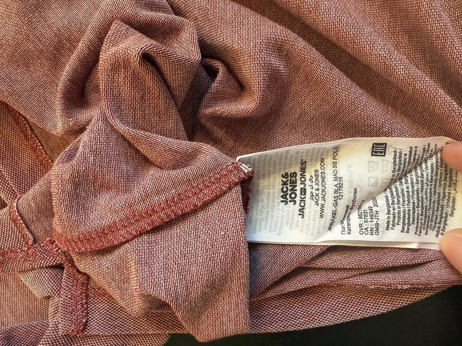 Tricou Jack & Jones, conditie foarte buna