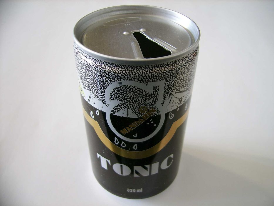 Колекция от 900 уникални кенчета от 330мл.