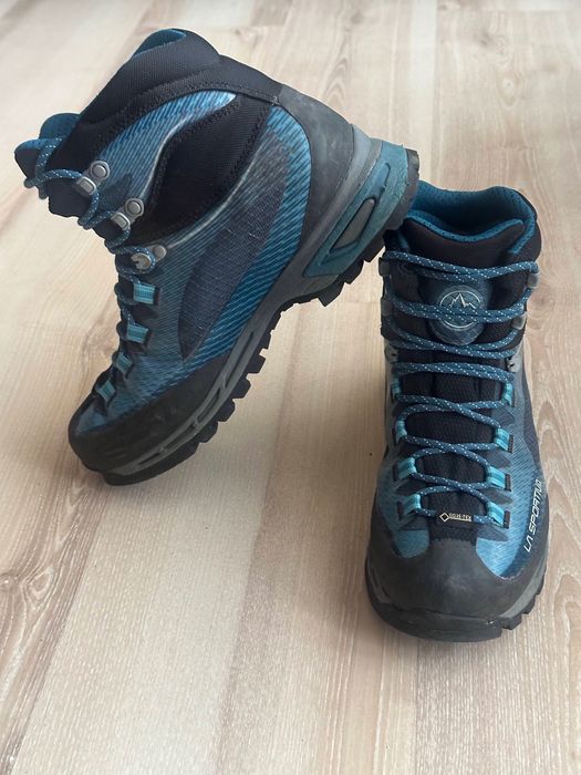 Туристически обувки La Sportiva Trango Trk GTX , номер 39