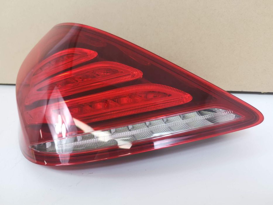 Стоп Задна Лява / Stop Zadna Lyava Mercedes-Benz S-Class W222 Оригинал