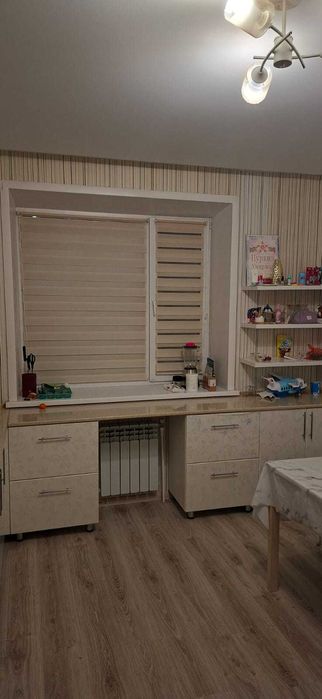 продажа квартиры мкр. Юбилейный