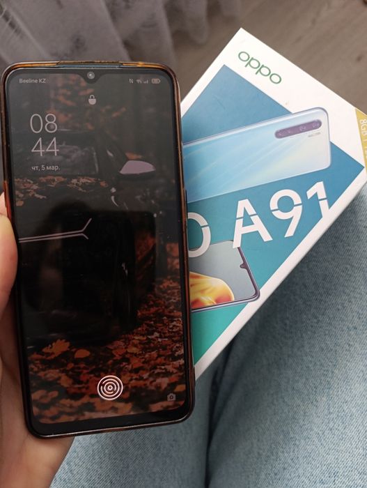 Продам телефон ОРРО А91