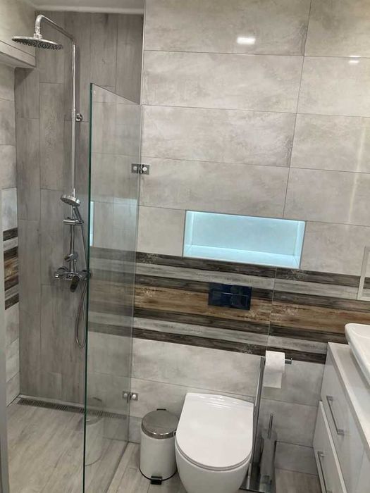 Дава се под наем Тристаен апартамент в София, Борово - 75 кв.м за 433.5 € - Снимка #3