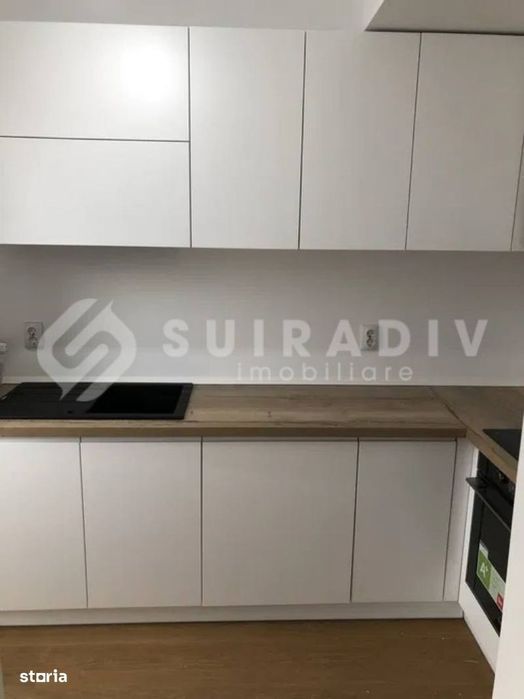 Apartament premium, parcare subterana, bloc nou- Ultracentral