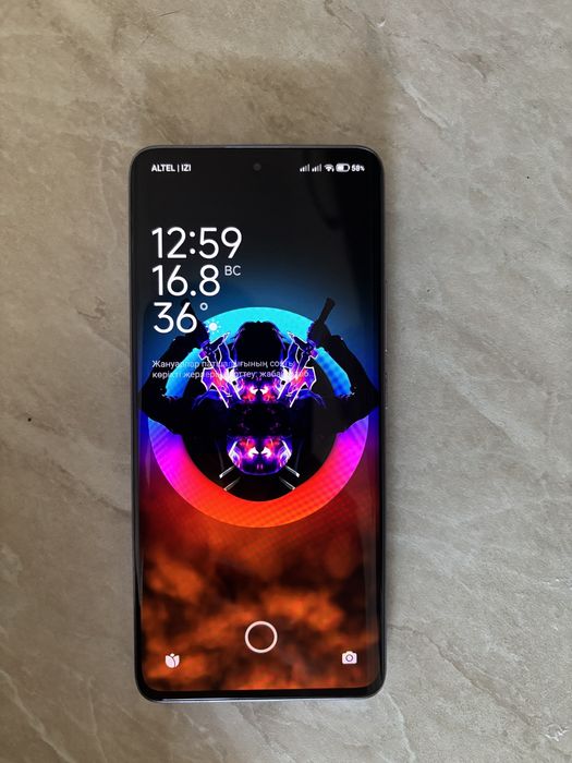 Redmi note 14 pro+5G