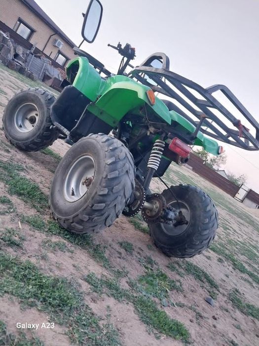 Продам Квадроцикл