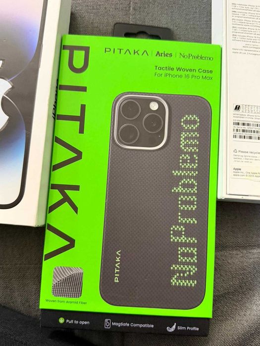 iPhone 14 PRO MAX iPhone 16 PRO MAX