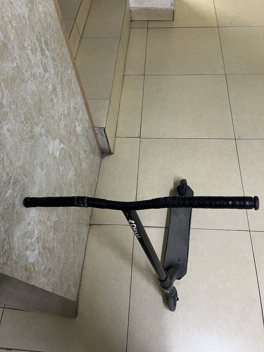 трюковой самокат chilli pro scooter