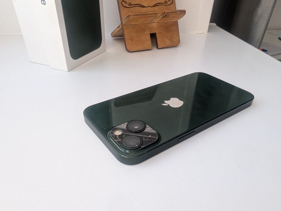 Айфон 13 128 гб..