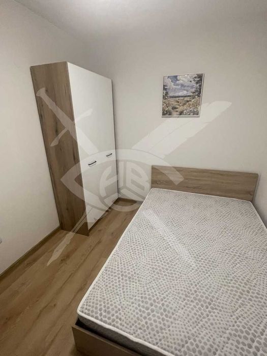 Дава се под наем Двустаен апартамент в София, Иван Вазов - 50 кв.м за 600 € - Снимка #4